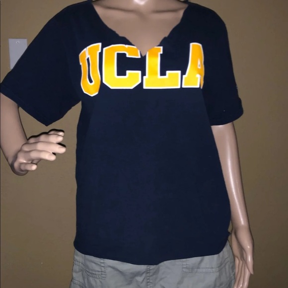 UCLA - Picture 2 of 3